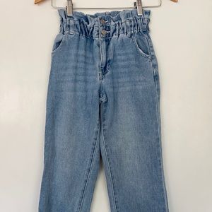 pacsun jeans